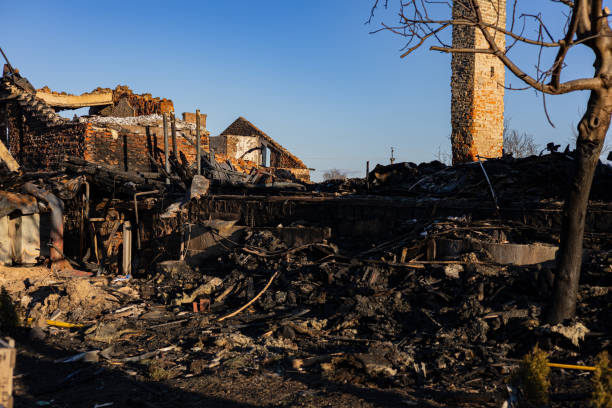 Reliable Smoke Damage Restoration contractor in Fork, MD by Fire Damage Flint