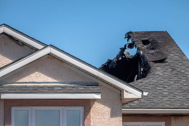 Top rated local Smoke Damage Restoration specialists in Fork, MD